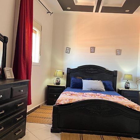 Modern Moroccan Apartment Near The Beach In Safi Esterno foto