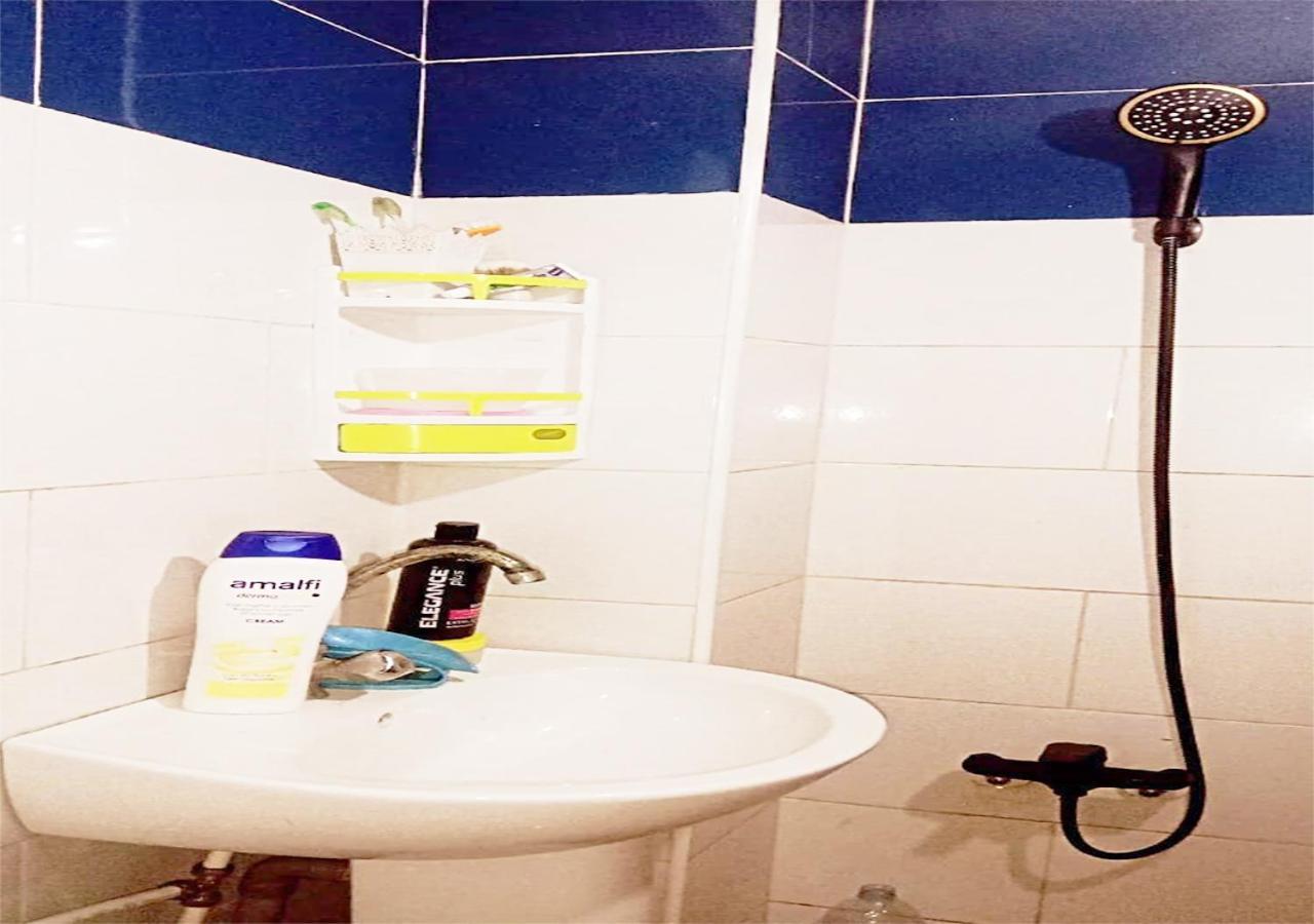 Modern Moroccan Apartment Near The Beach In Safi Esterno foto