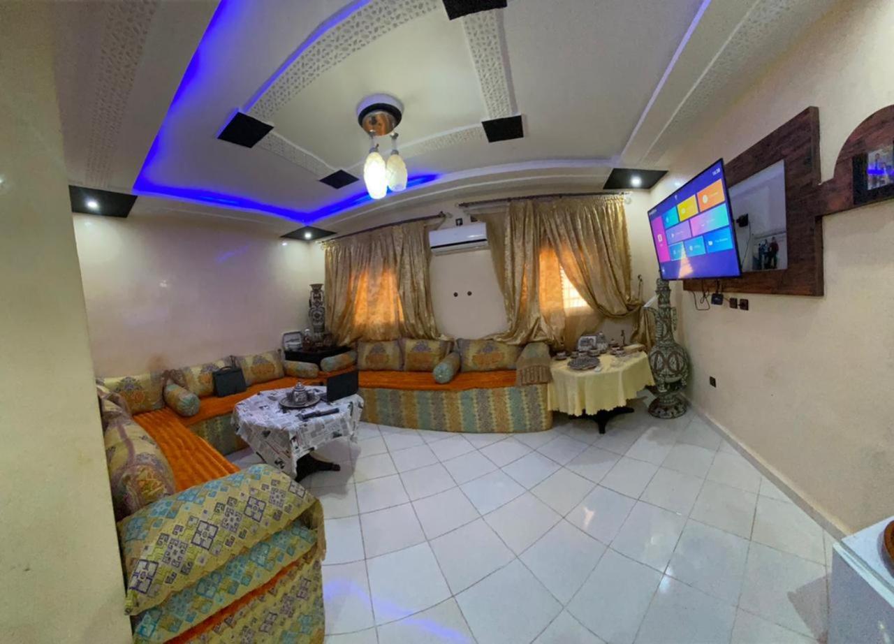 Modern Moroccan Apartment Near The Beach In Safi Esterno foto