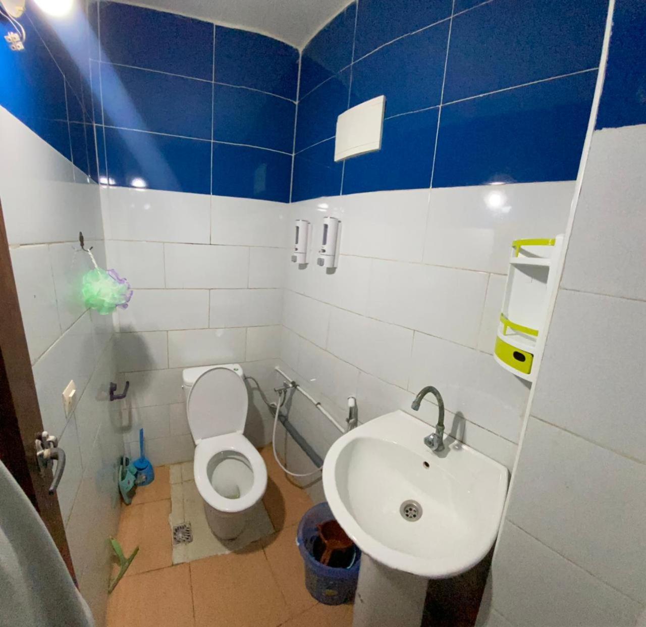 Modern Moroccan Apartment Near The Beach In Safi Esterno foto