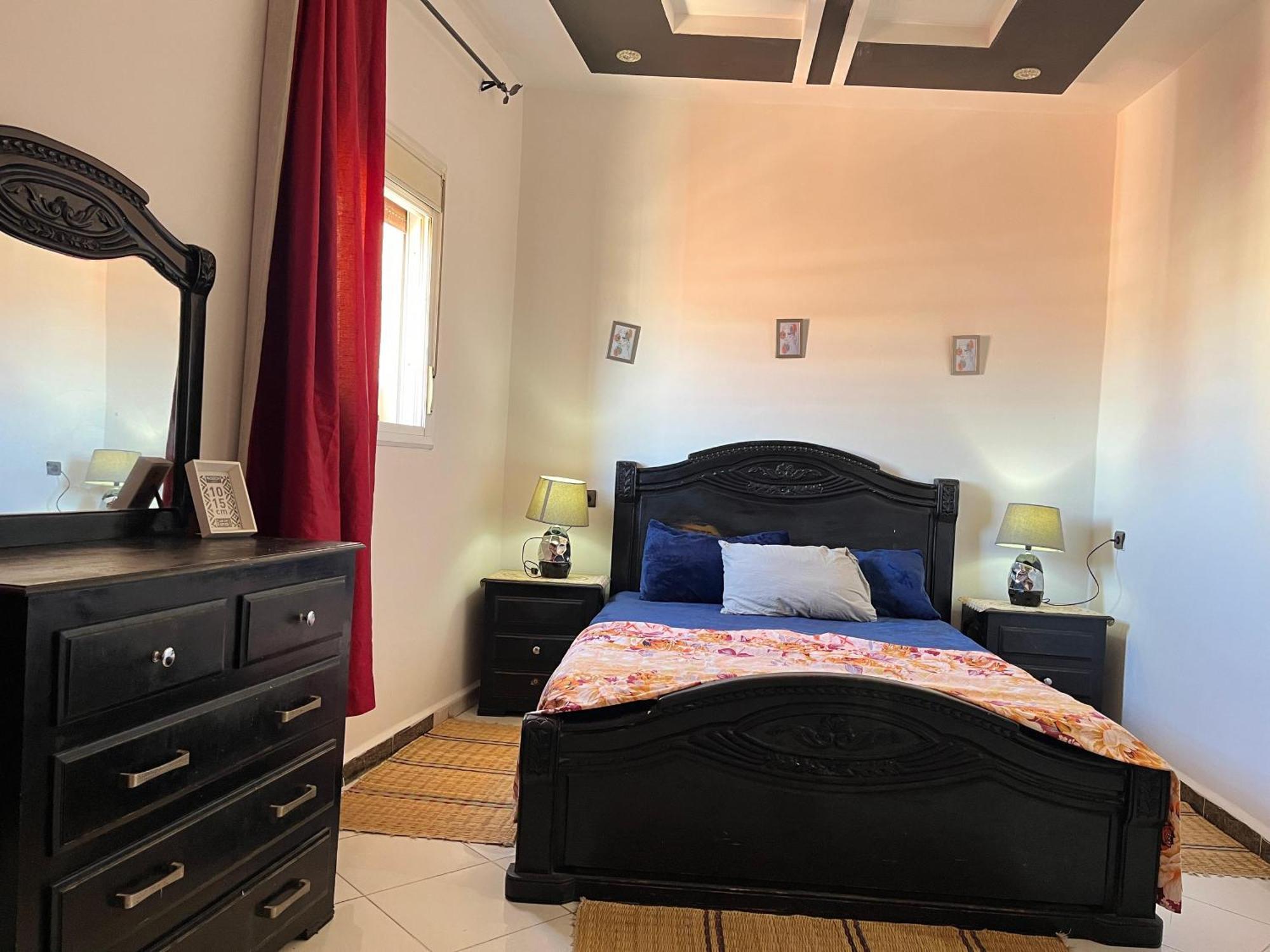 Modern Moroccan Apartment Near The Beach In Safi Esterno foto