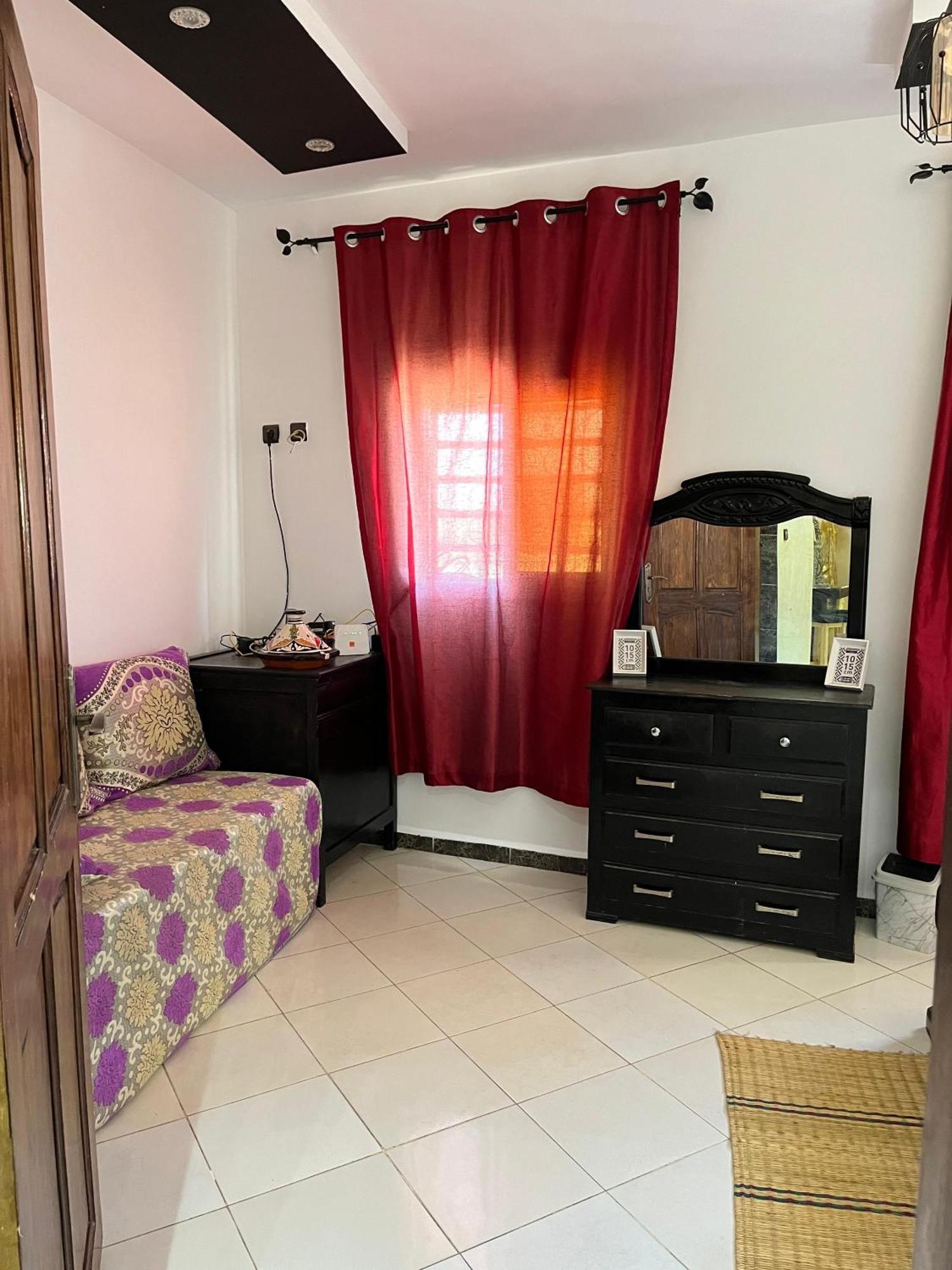 Modern Moroccan Apartment Near The Beach In Safi Esterno foto