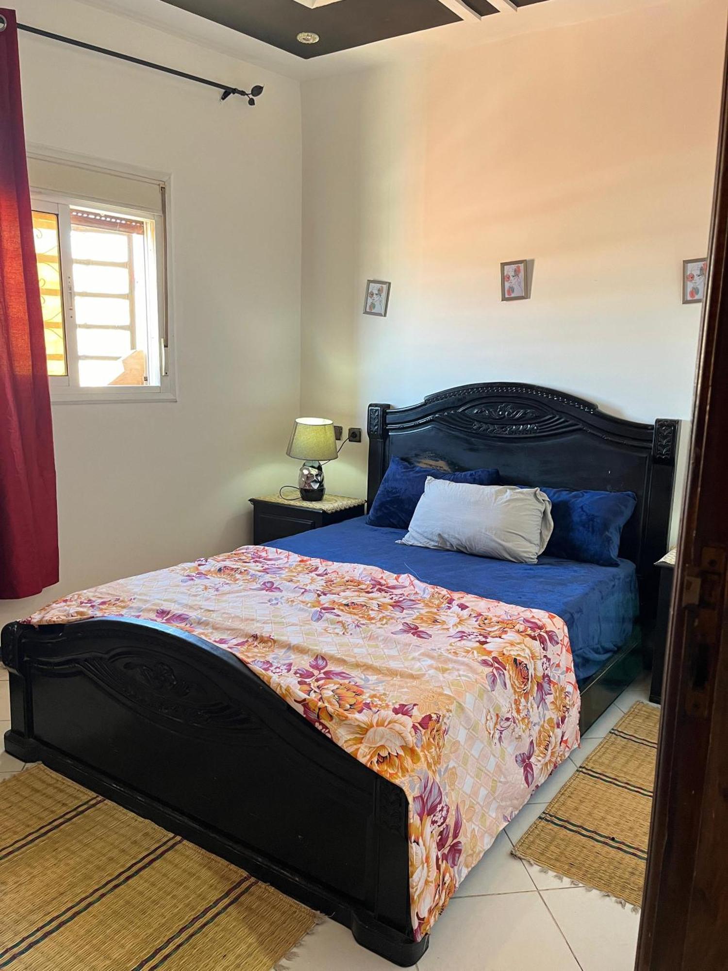 Modern Moroccan Apartment Near The Beach In Safi Esterno foto
