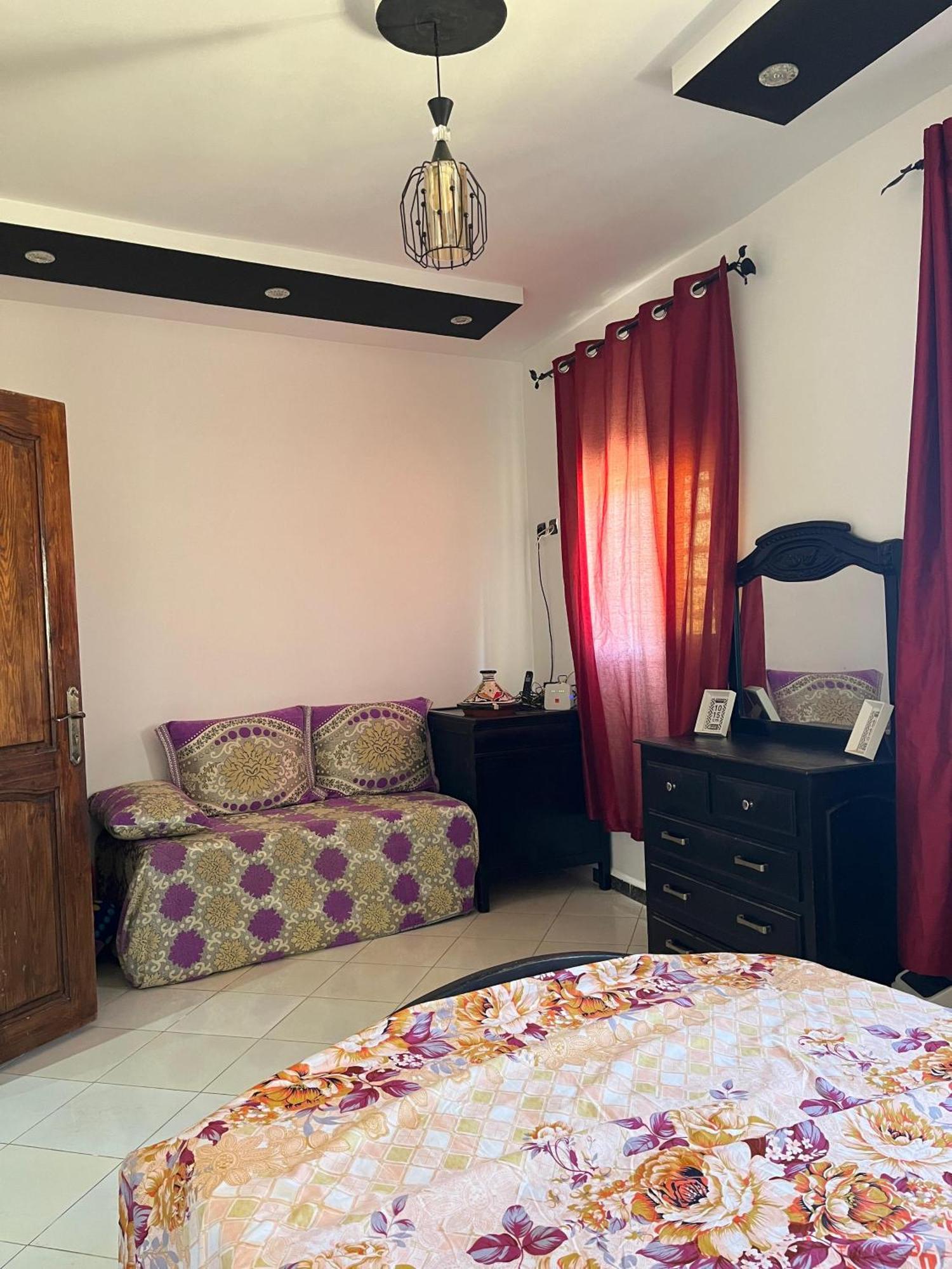 Modern Moroccan Apartment Near The Beach In Safi Esterno foto